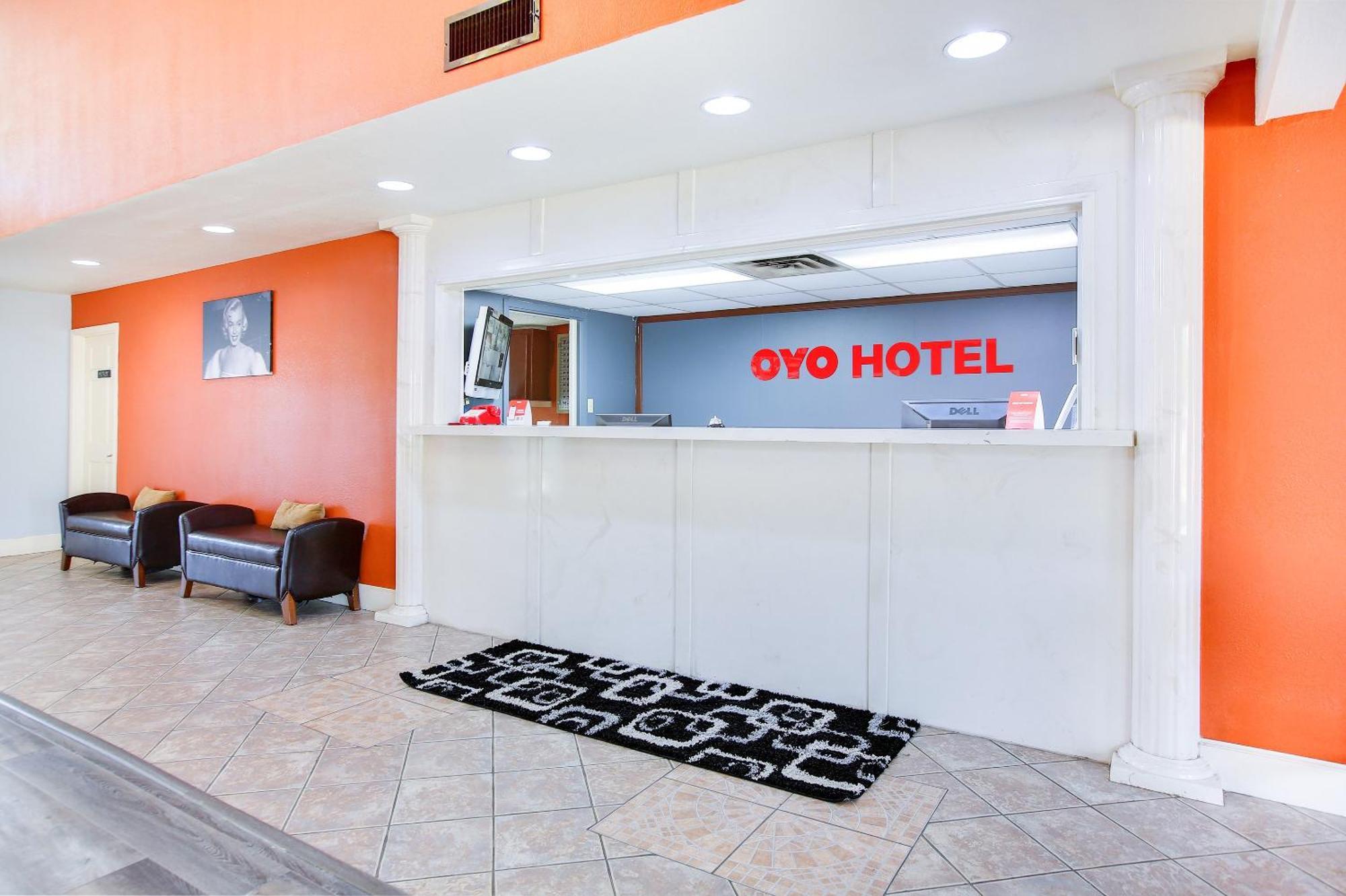 Oyo Hotel Texarkana Trinity Ar Hwy I-30 Exterior photo